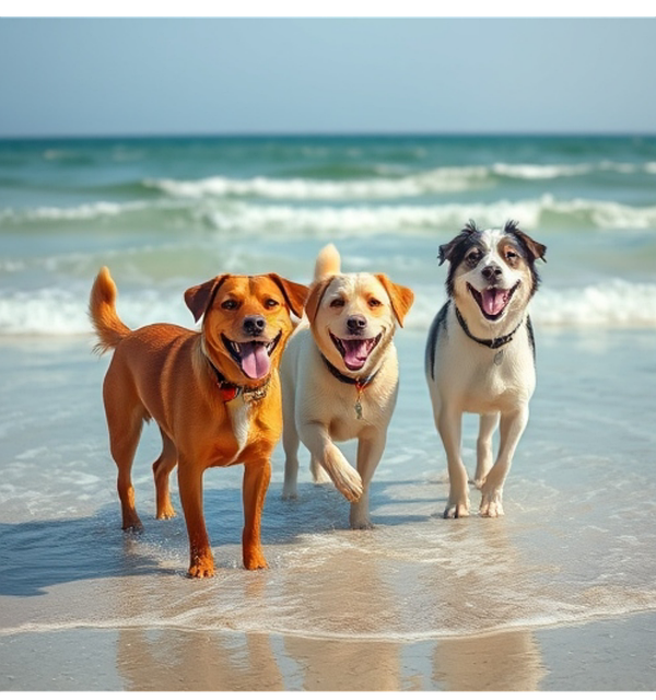 Free Dog Animal illustration and picture