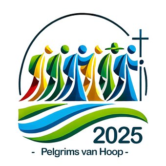 Pelgrims Van Hoop, Jubileumjaar 2025