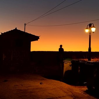 Free Lesbos Greece photo and picture