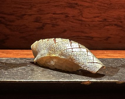 Free Sushi Japanese Food photo and picture