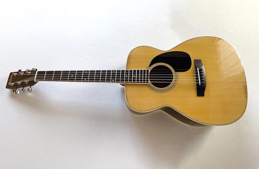 Free Guitar Vintage Guitars photo and picture