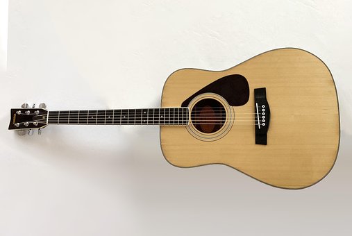 Free Guitar Vintage Guitars photo and picture