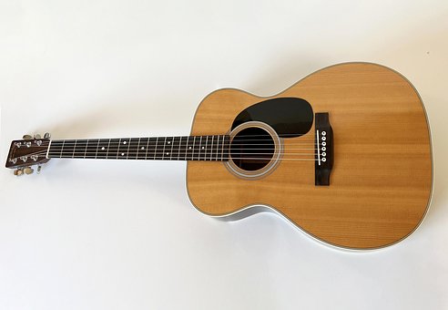Free Guitar Vintage Guitars photo and picture
