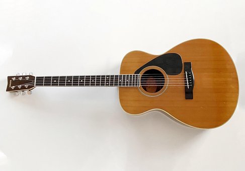 Free Guitar Vintage Guitars photo and picture