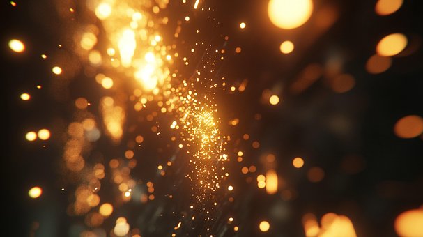 Free Ai Generated Galaxy illustration and picture