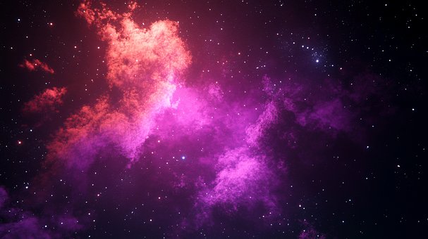 Free Ai Generated Galaxy illustration and picture