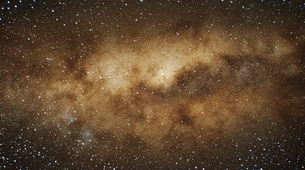 Free Galaxy Universe illustration and picture