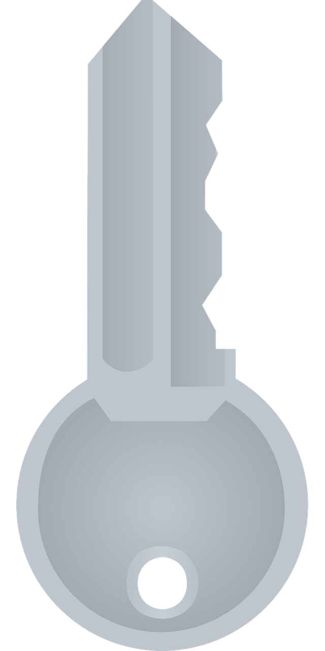 Download Clip Art, Clipart, Key. Royalty-Free Vector Graphic - Pixabay