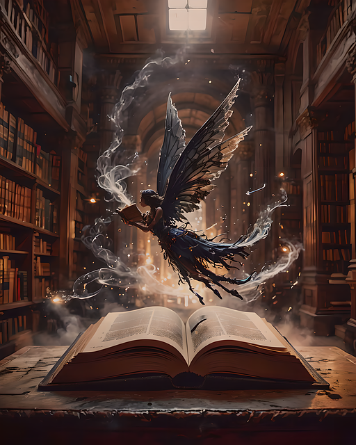 Download Fairy, Pixie, Fantasy. Royalty-Free Stock Illustration Image ...