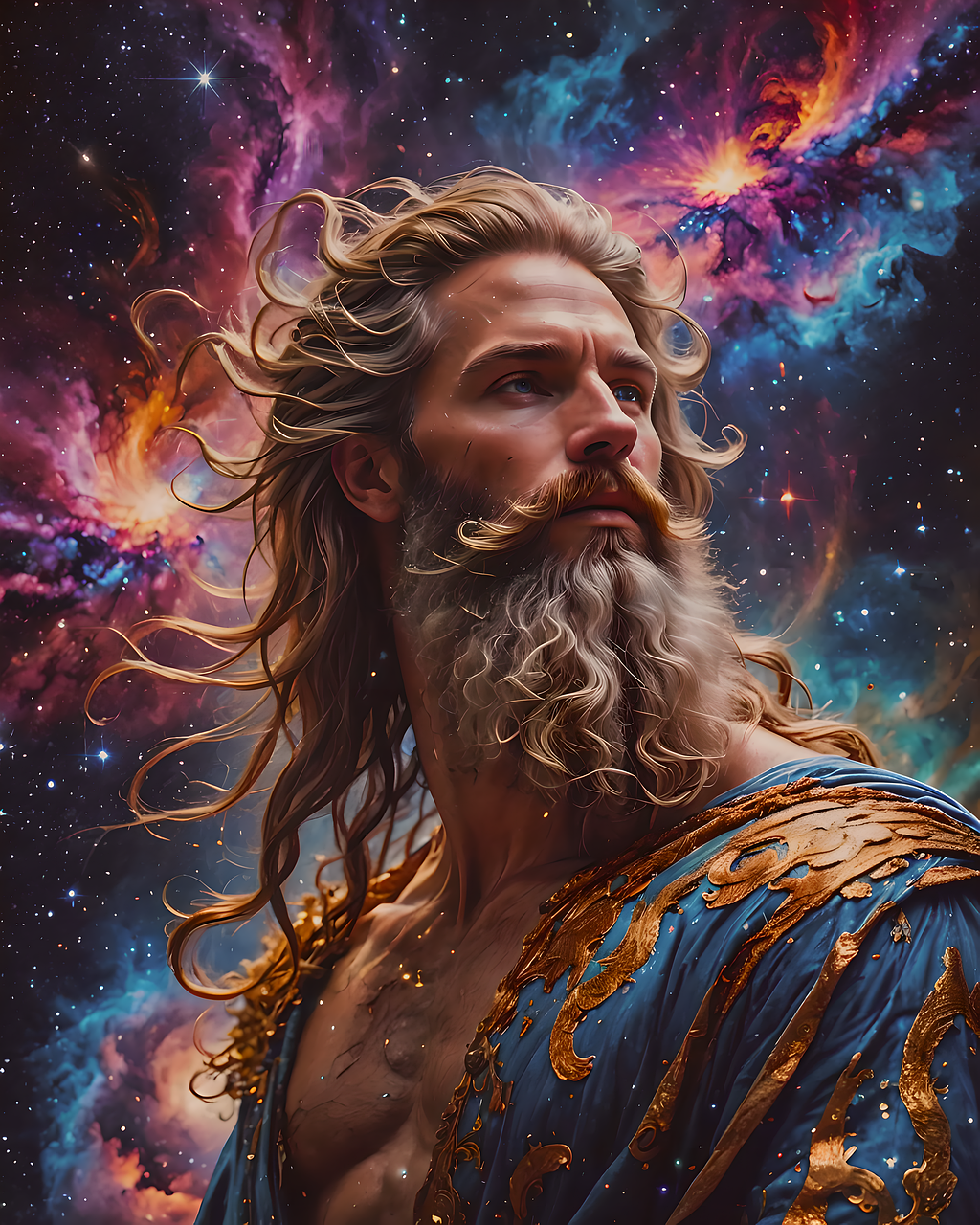 Fre God Download God, Zeus, Mythology. Royalty-Free Stock Illustration Image ...