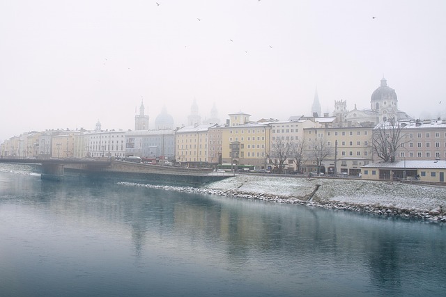 Free Salzburg Travel photo and picture