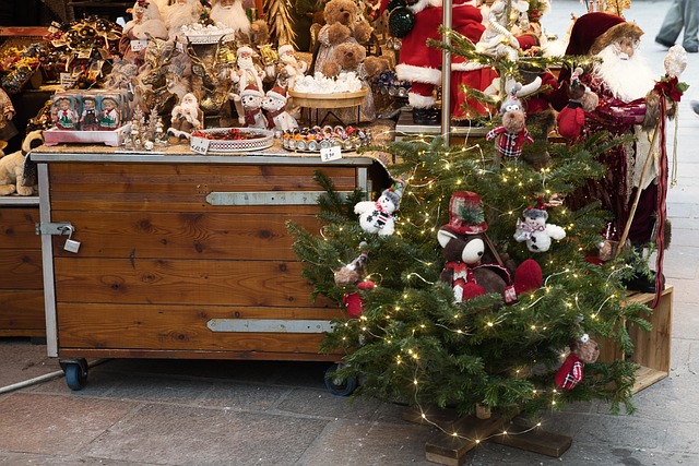 Free Christmas Advent photo and picture
