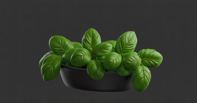 Free Leaves Nature illustration and picture