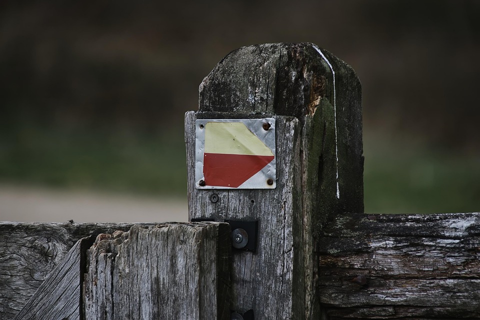 Information Signs Signpost - Free photo on Pixabay