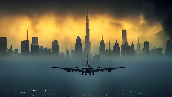 Free Dubai Uae illustration and picture