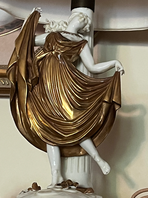Tänzer, Tanzen, Ballett, Ballerina, Frau