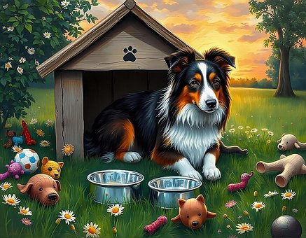 Animal Domestico, Animal, Naturaleza