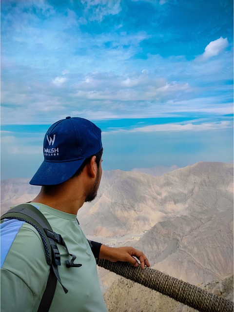 Free Mountain Nature photo and picture