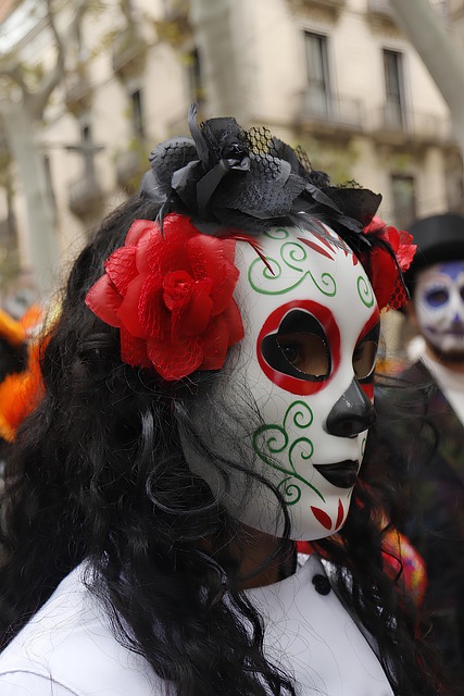 Free Mexican Mexico photo and picture