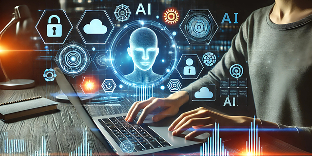 Ai, Kunstmatige Intelligentie