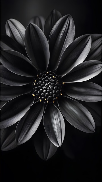 Free ai generated flower plant illustration