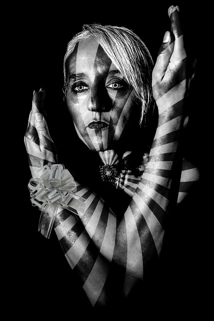 Free Strip Portrait photo and picture