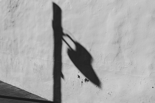 Skyggen, Bnw, Lykt, Tenerife