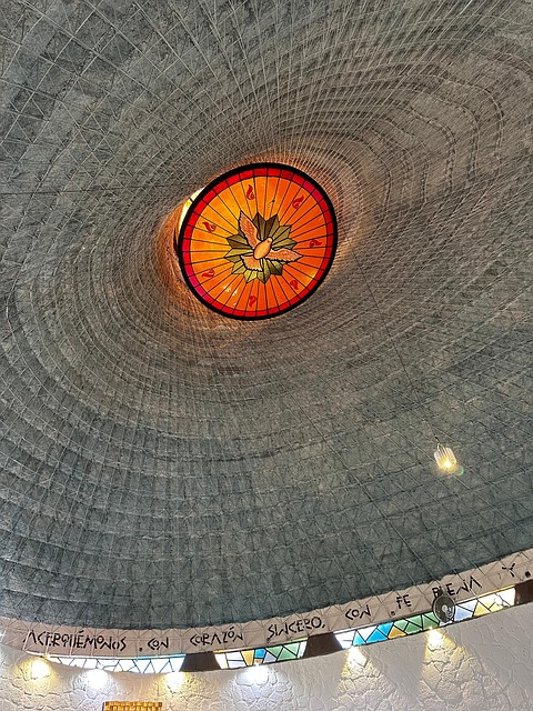 Religion, Kirche, Die Architektur