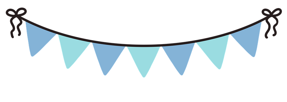 Celebrare, Fix, Ghirlanda, Decor, Deco