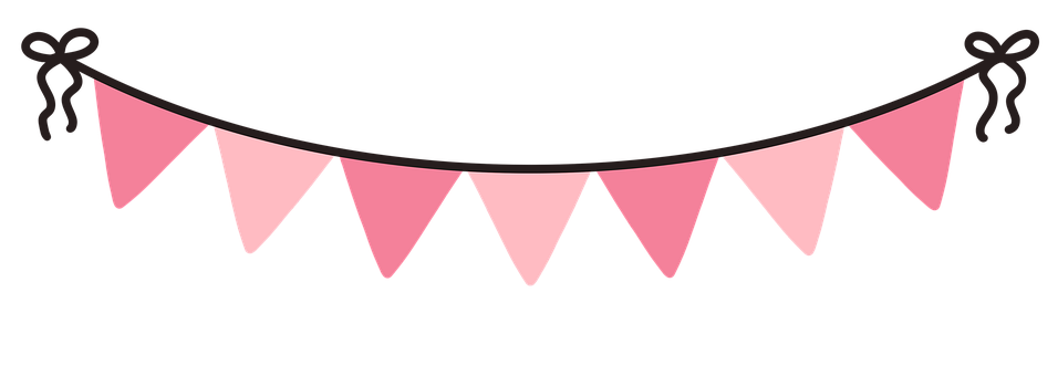 Celebrare, Fix, Ghirlanda, Decor, Deco