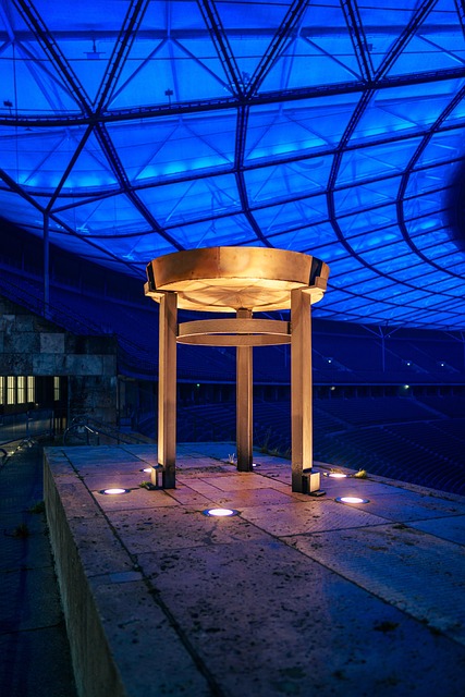 Stadion, Sport, Fodbold, Fodboldstadion