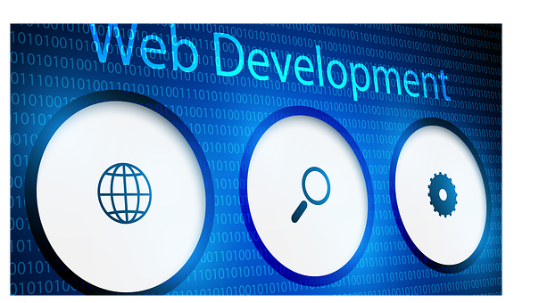 Desenvolvimento Web, Rede