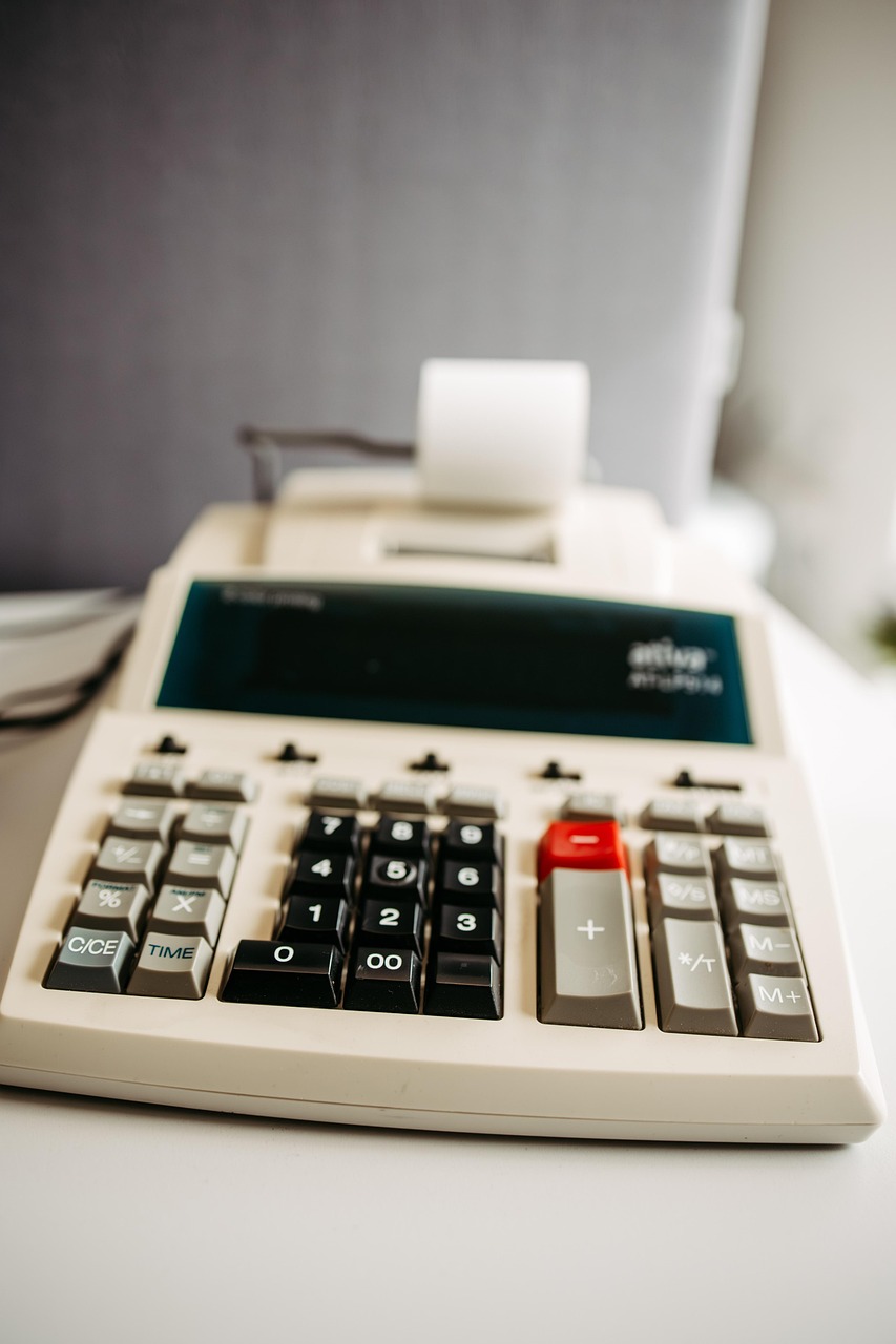 Free Business Office photo and picture