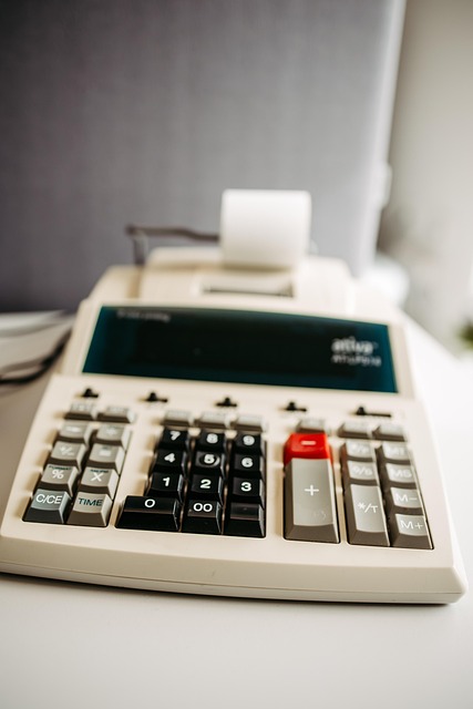 Free Business Office photo and picture