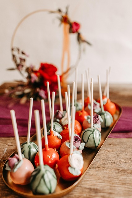 Free Sweets Dessert photo and picture