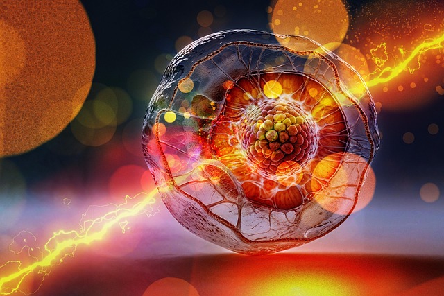 Ai Gegenereerd, Microbiologie, Energie
