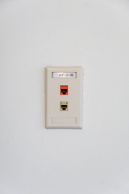 Free Switch Wall photo and picture