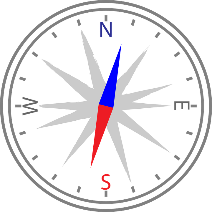 Download Compass, Navigation, North. Royalty-Free Vector Graphic - Pixabay