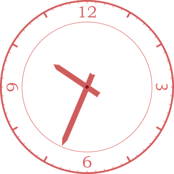Free Clock Watch vector and picture