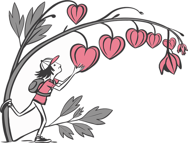 Ai Generert, Hjerter, Valentinsdag