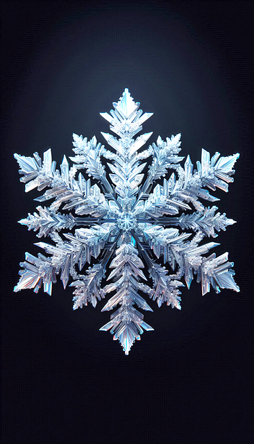 Free Cold Snow illustration and picture