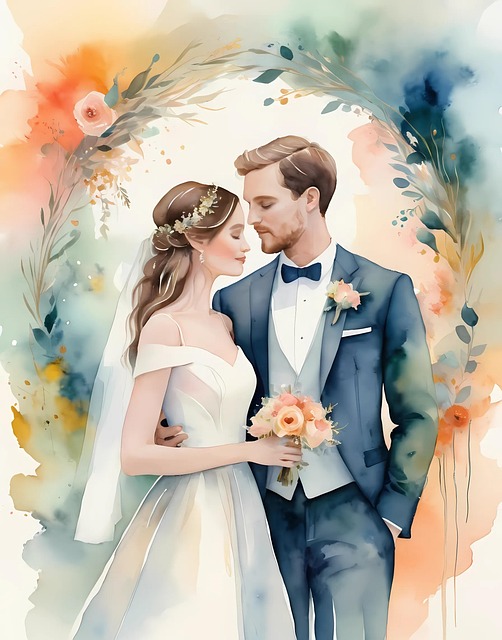 Free Wedding Bride photo and picture