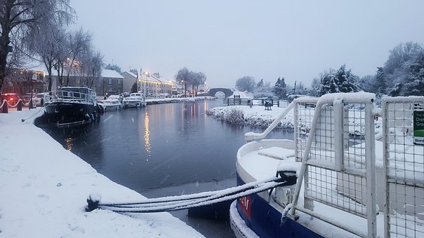 Free Snow Winter photo and picture