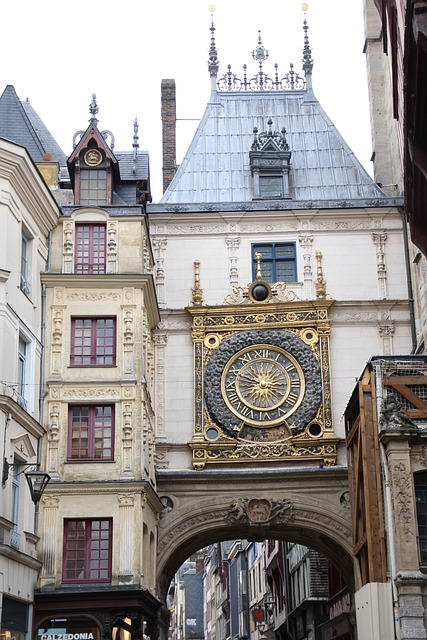 Free France Normandy photo and picture