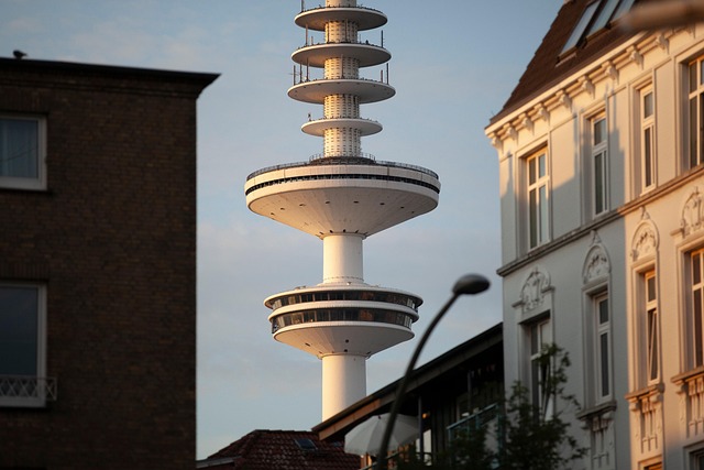 Free Hamburg Germany photo and picture
