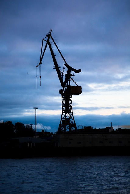 Free Hamburg Germany photo and picture
