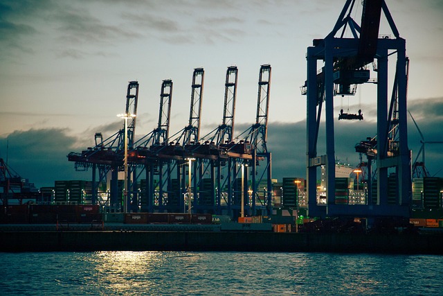 Free Hamburg Germany photo and picture