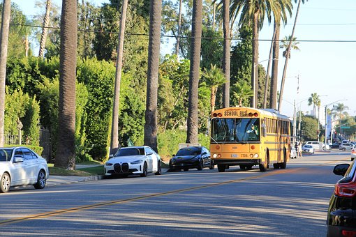 Free California United States photo and picture