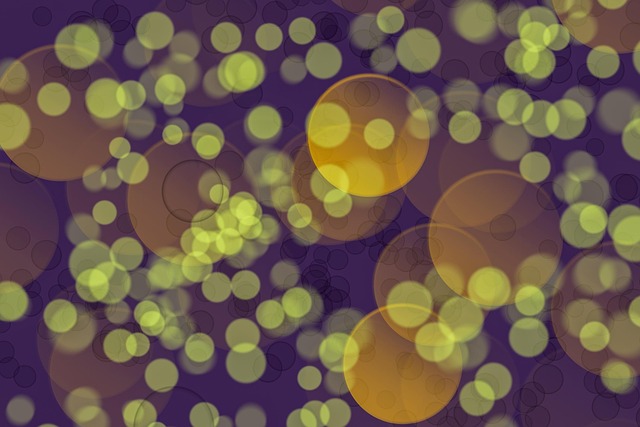 Free Bokeh Free Background photo and picture