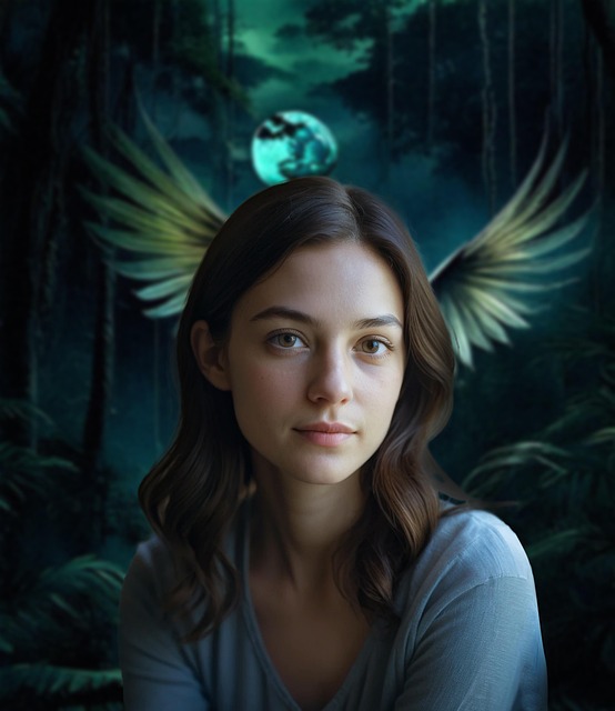 Free Wing Wings photo and picture